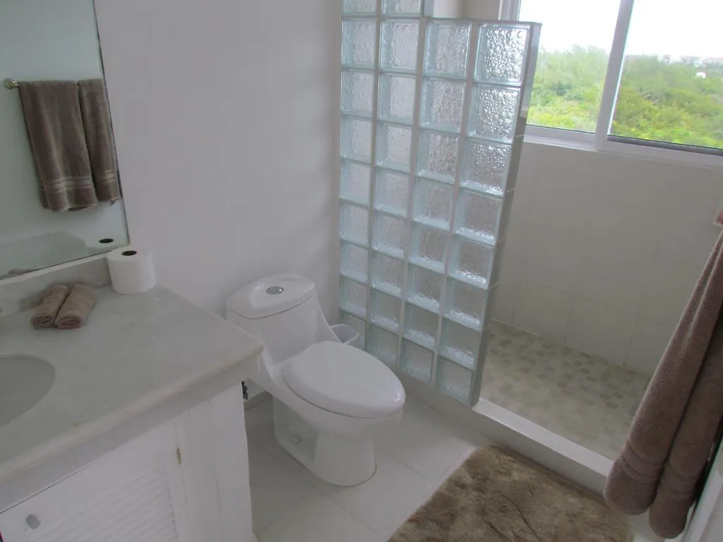 Appartement Hôtel Sol Y Luna Puerto Morelos