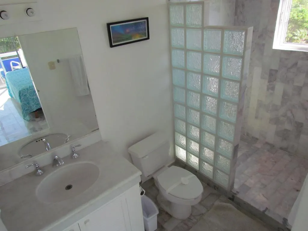 Hôtel Sol Y Luna Puerto Morelos Appartement